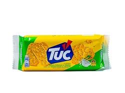 TUC توک بیسکوییت کراکر 100 گرم